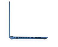 Dell Inspiron 5559 i5-6200U/8GB/500/Win10 R5 niebieski - 303591 - zdjęcie 7